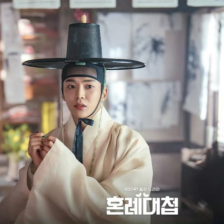 Foto kegiatan terbaru dari Rowoon