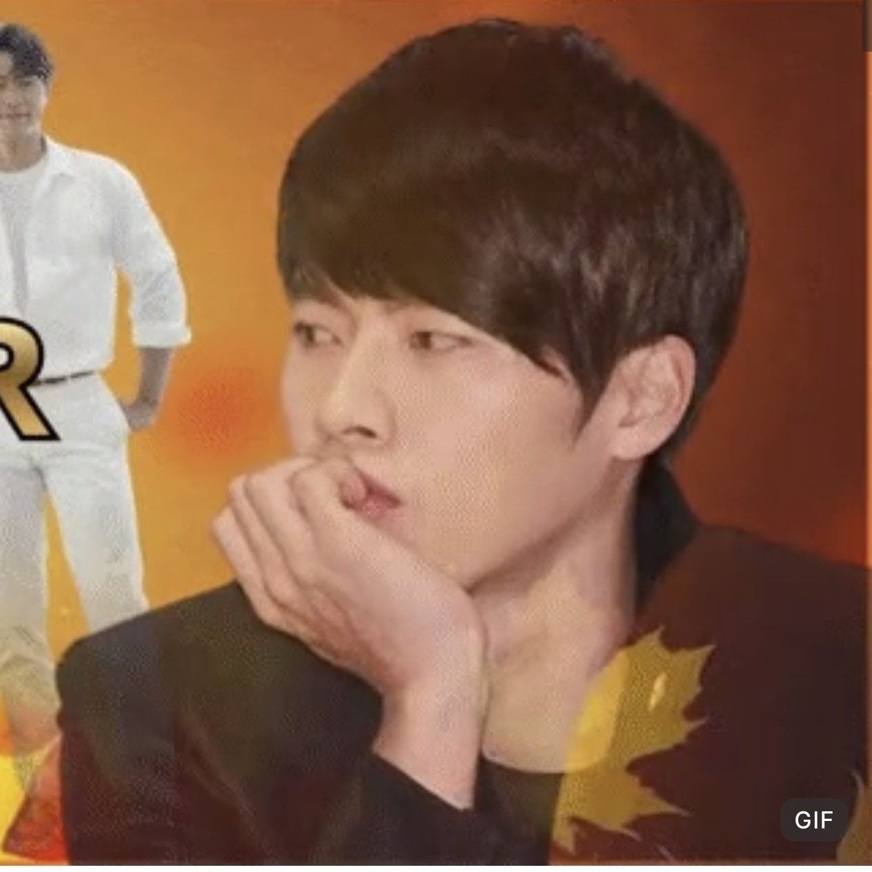 玄彬的近期活動照