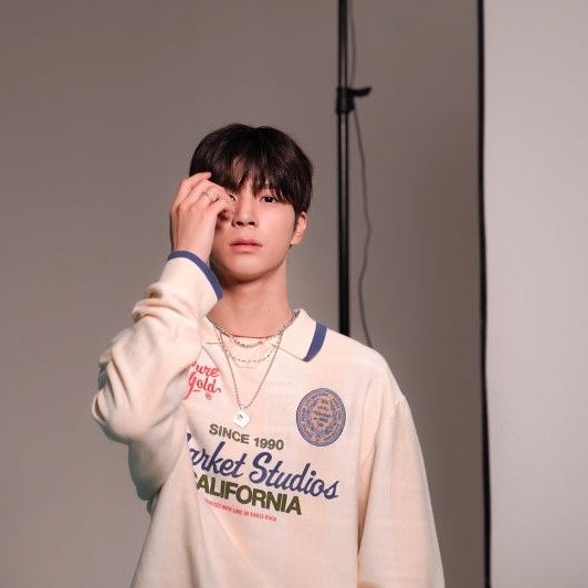 Latest photo of Jeong Dongwon