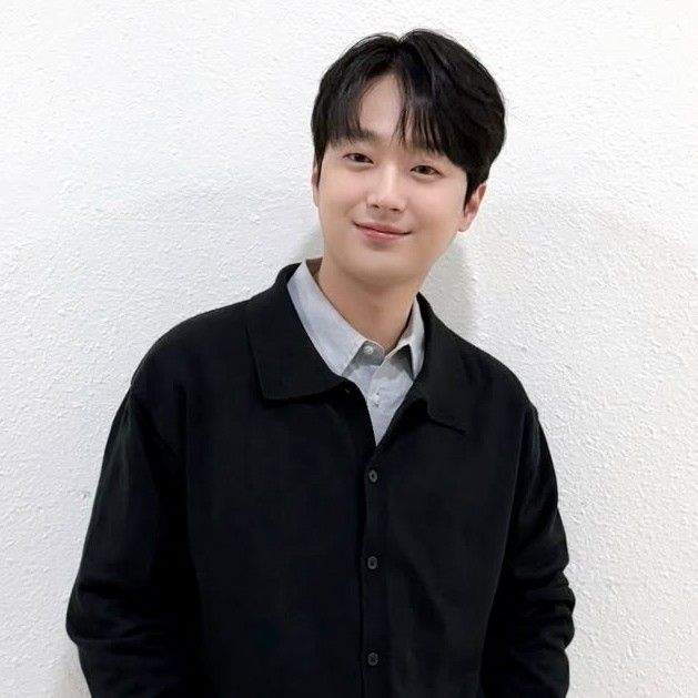 Momen yang diabadikan oleh penggemar Lee Chanwon