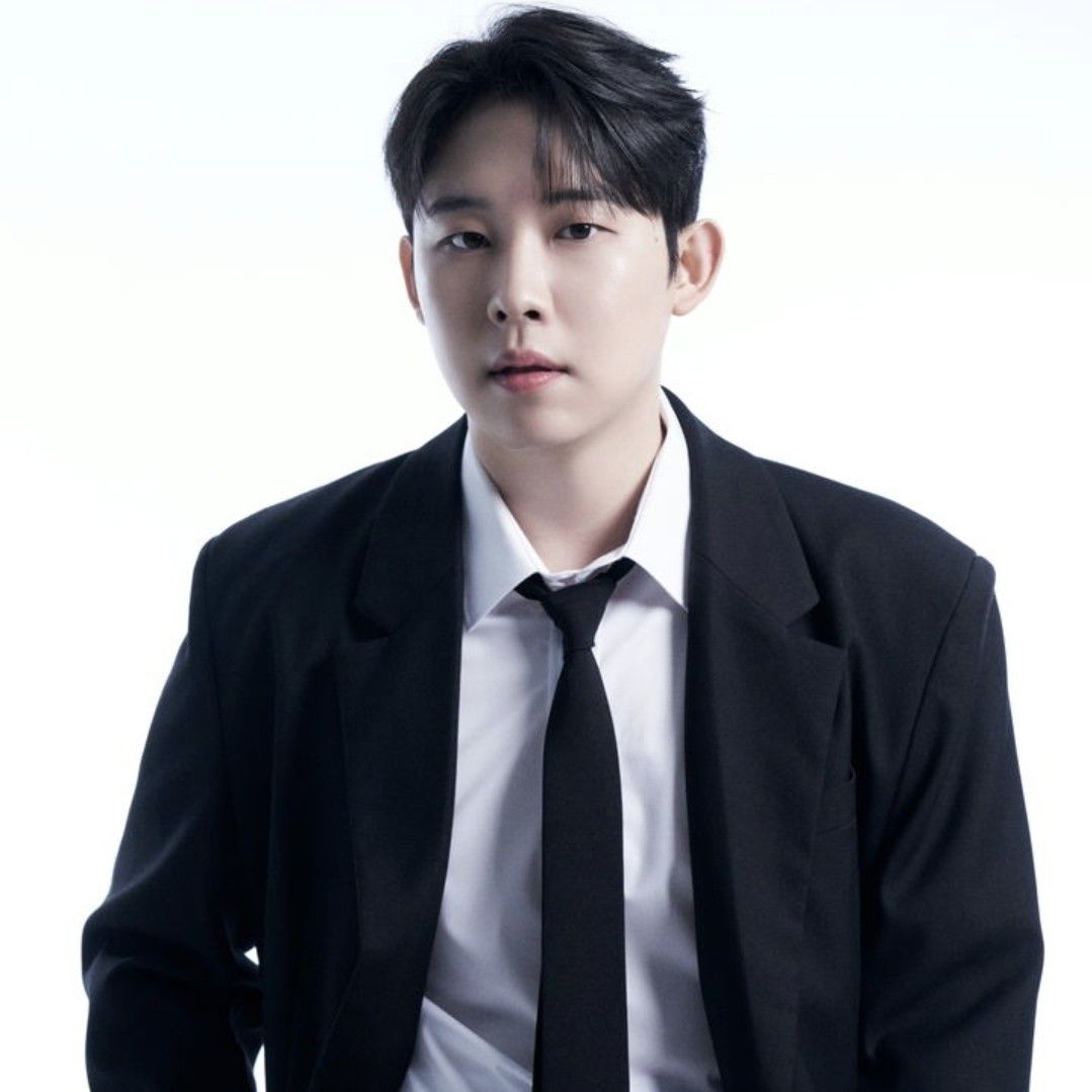 Recent activity shot of Jinuk