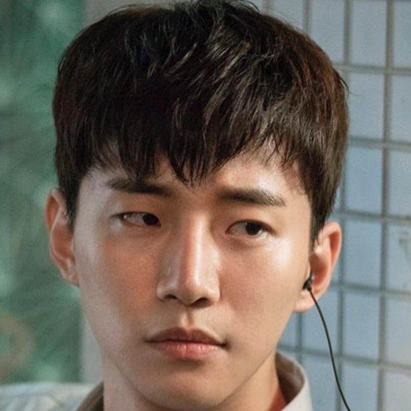 李俊昊的幕后花絮