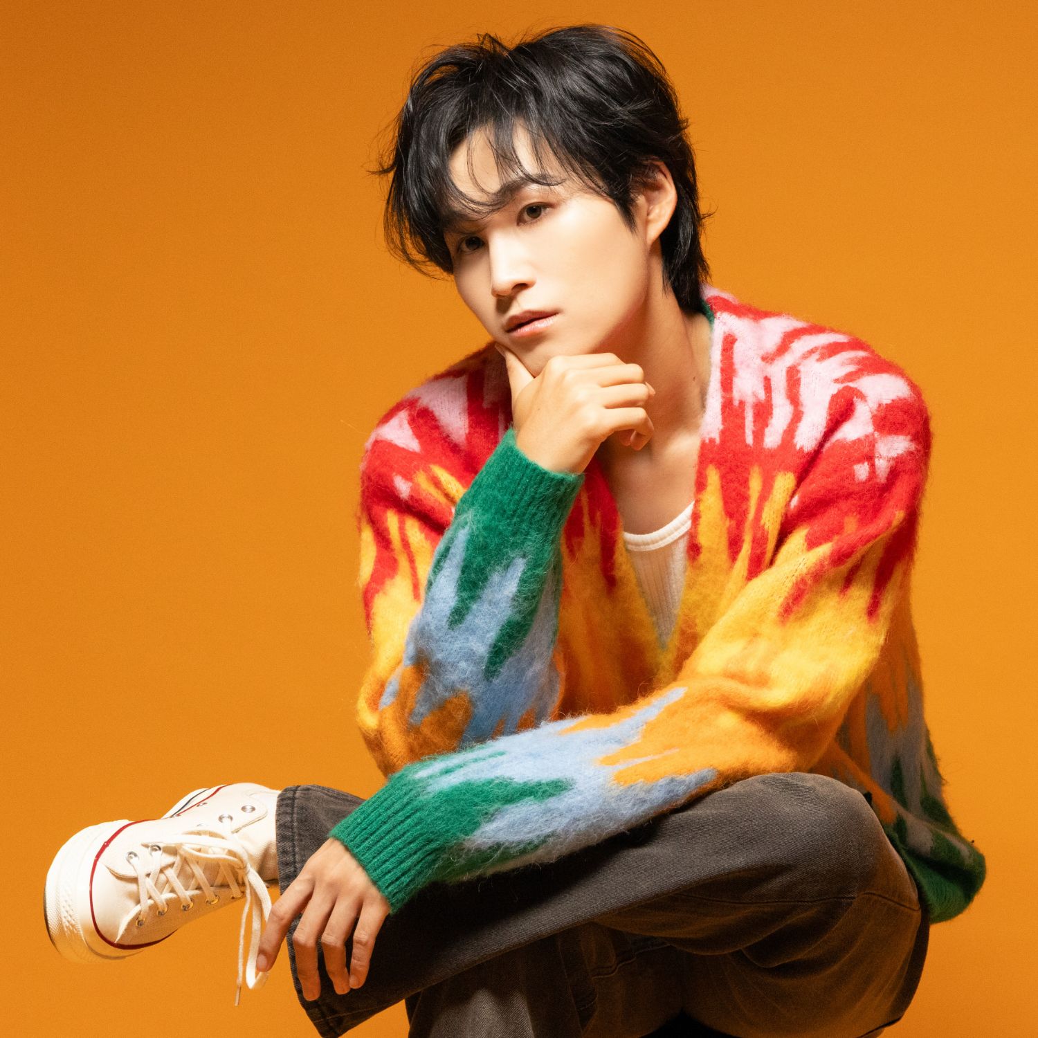 金熙栽的幕後花絮