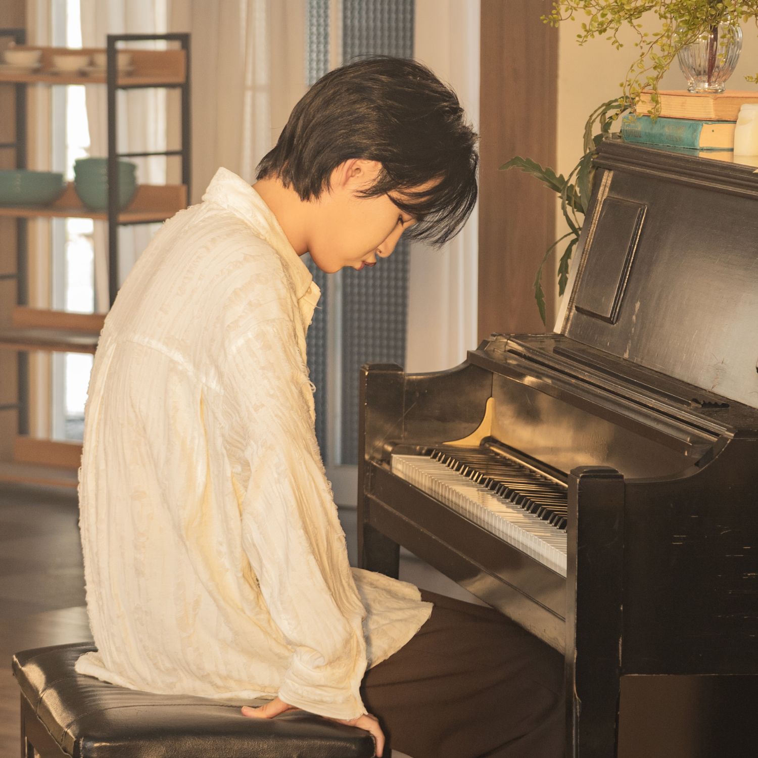 김희재 팬이 찍은 순간