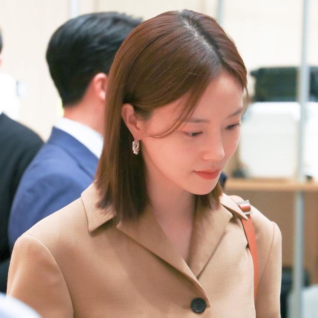 Latest photo of Moon Chaewon