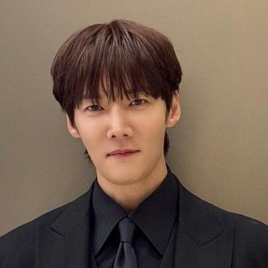 A moment captured by a fan of Choi Jinhyuk