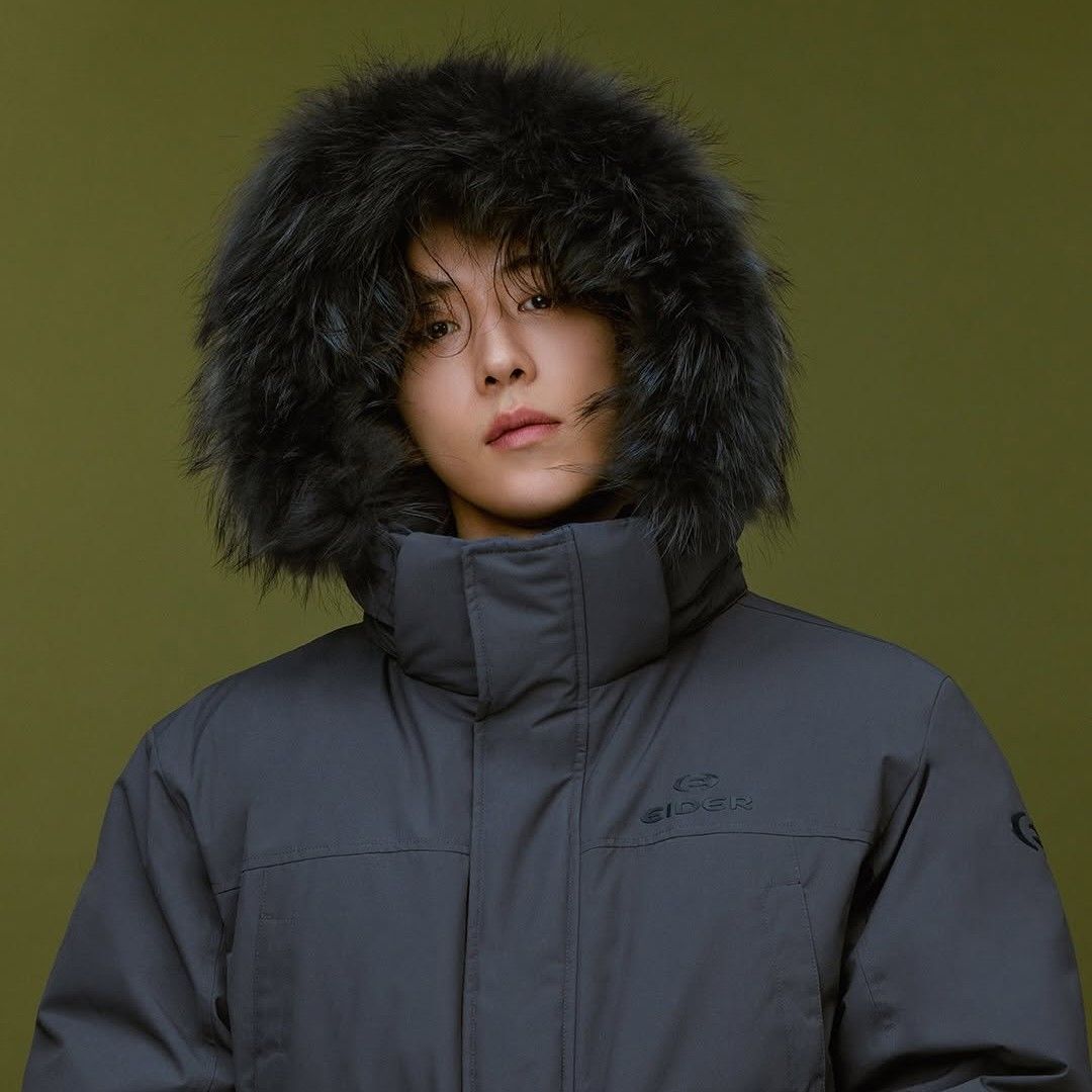 Latest photo of Nam Joohyuk