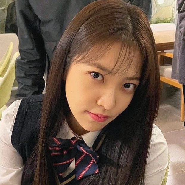 김예림 (예리)의 최신 사진