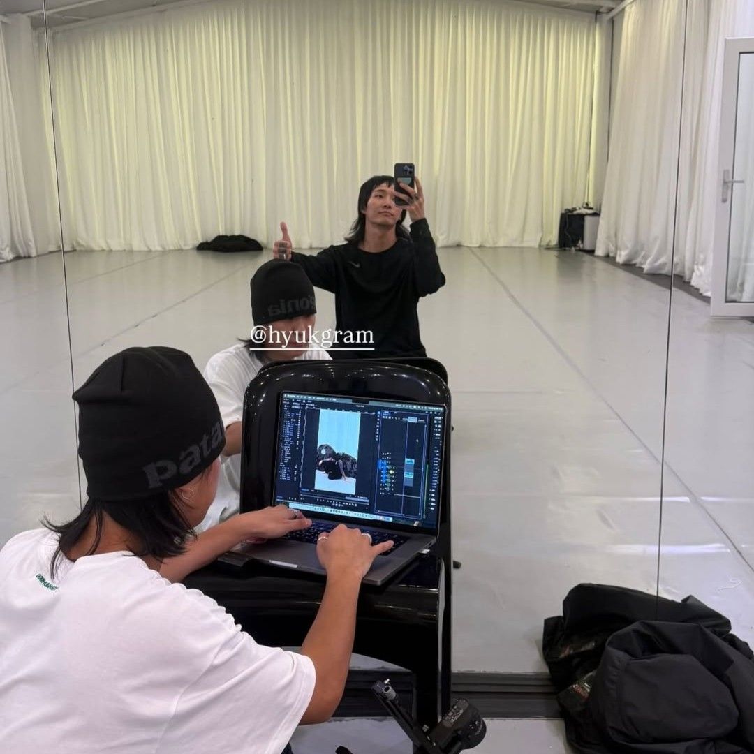 Ki Moogan的近期活动照