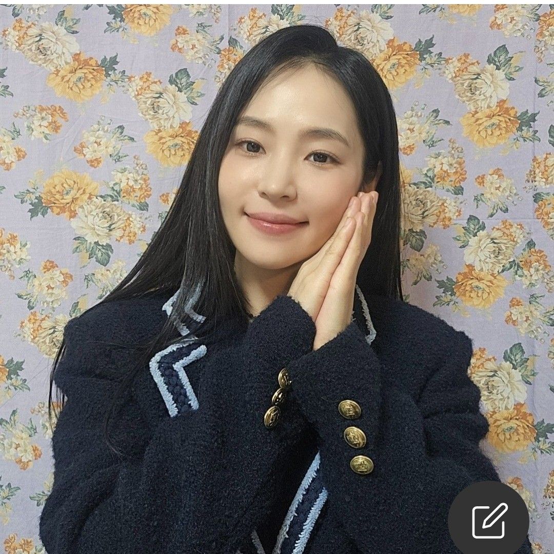 洪子的近期活動照