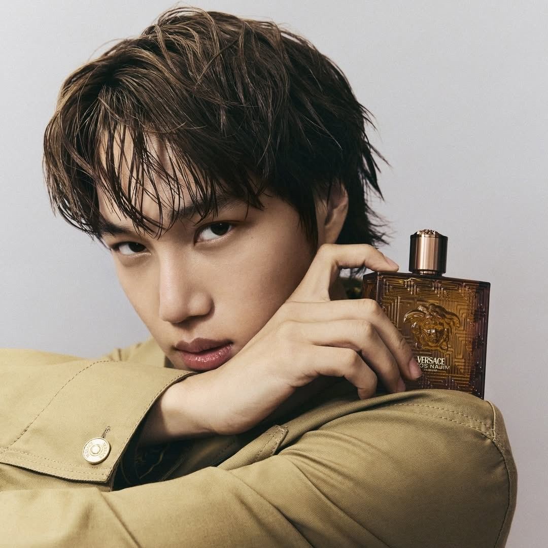 Behind-the-scenes cut of KAI