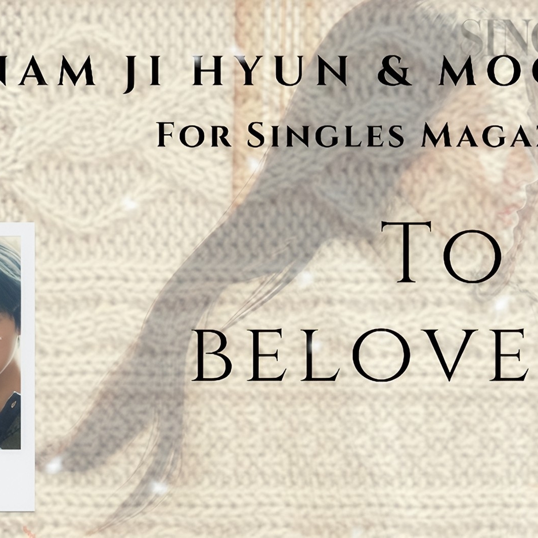 Latest photo of Nam Jihyeon