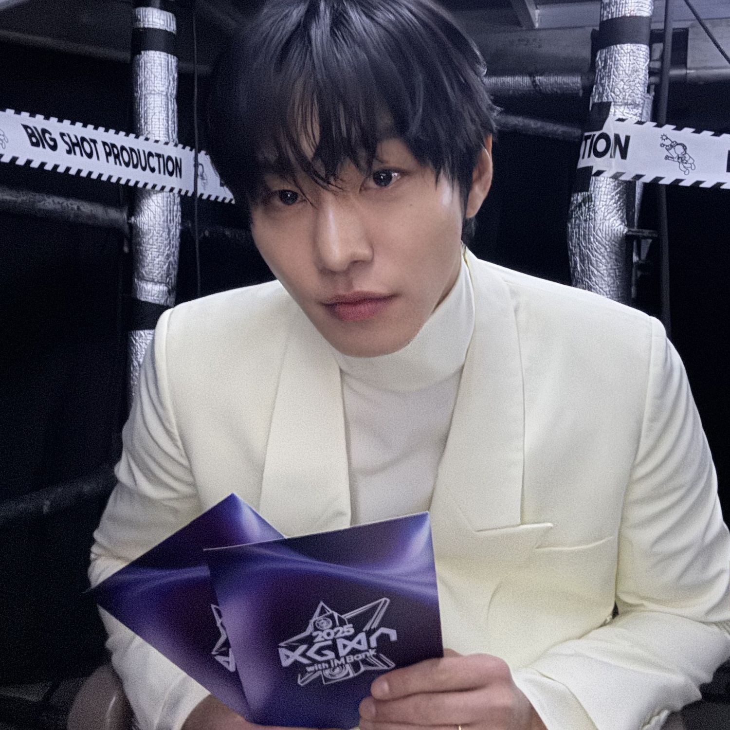 安孝燮的近期活動照