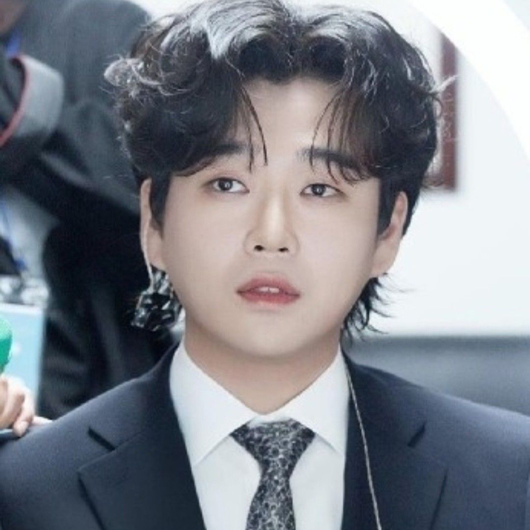 황영웅 최근 활동샷