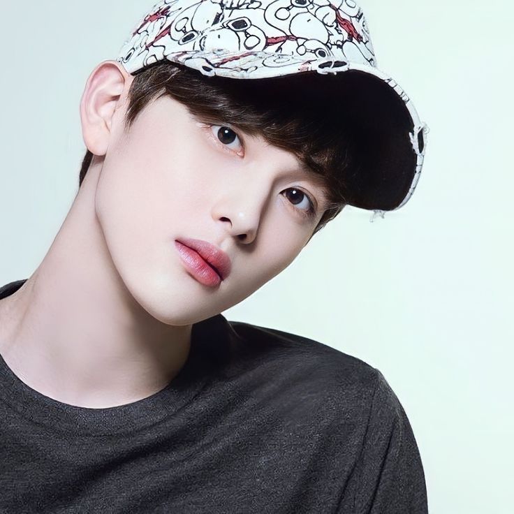 Latest photo of Yim Siwan