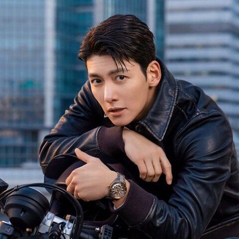 池昌旭的幕後花絮