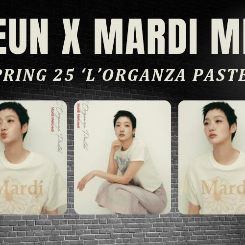 金高銀的幕後花絮