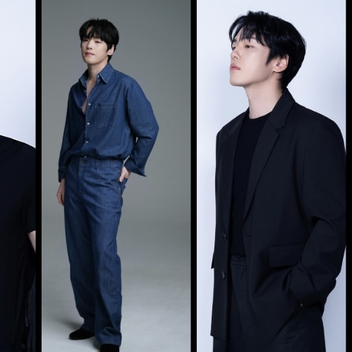 Foto terbaru dari Kim Junghyun