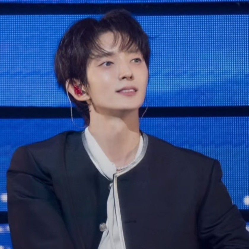 Latest photo of Lee Joongi
