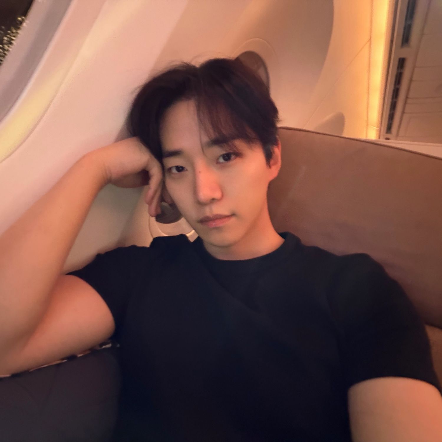 李俊昊的近期活動照