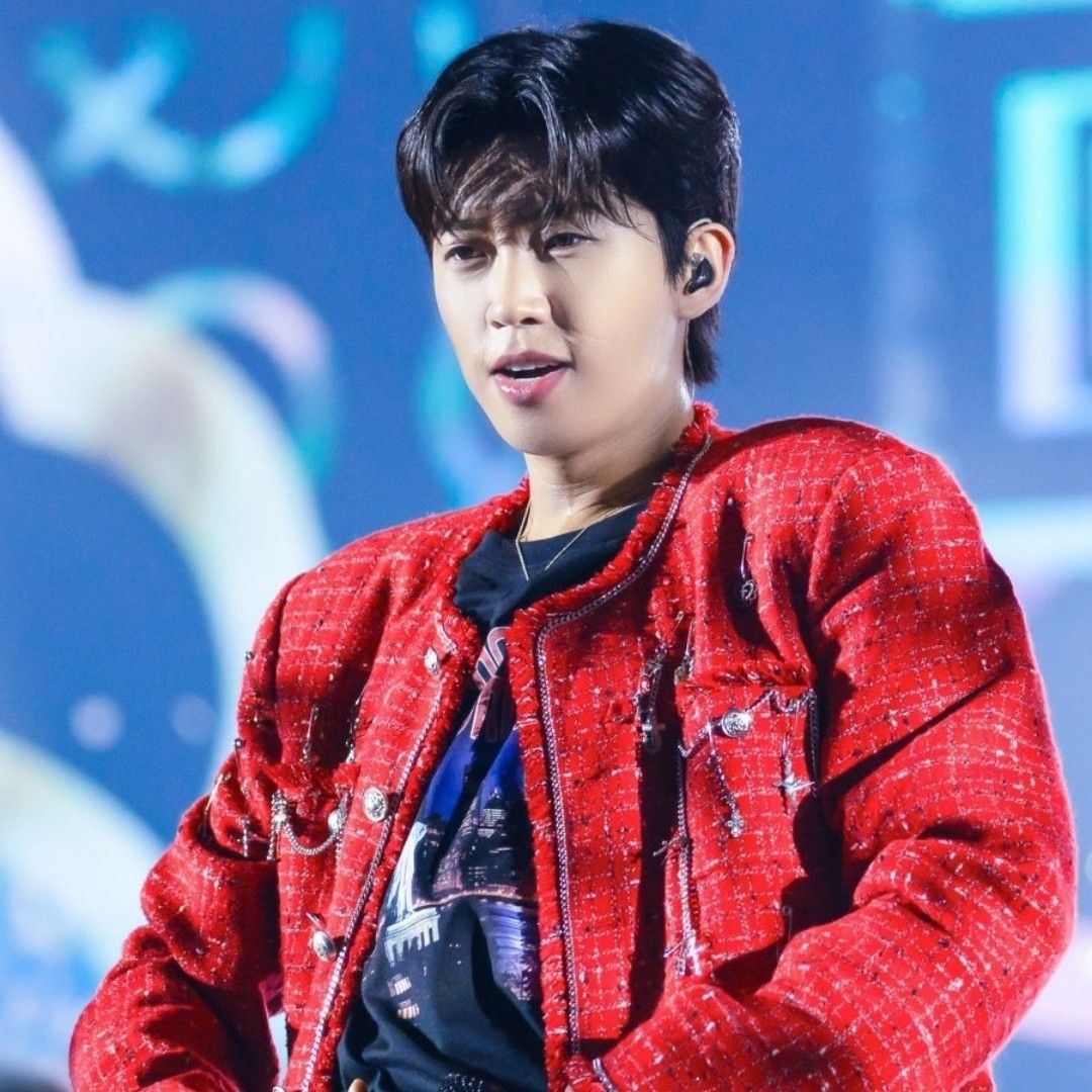 林英雄的近期活动照