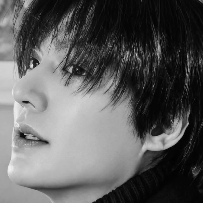 李敏鎬的近期活動照