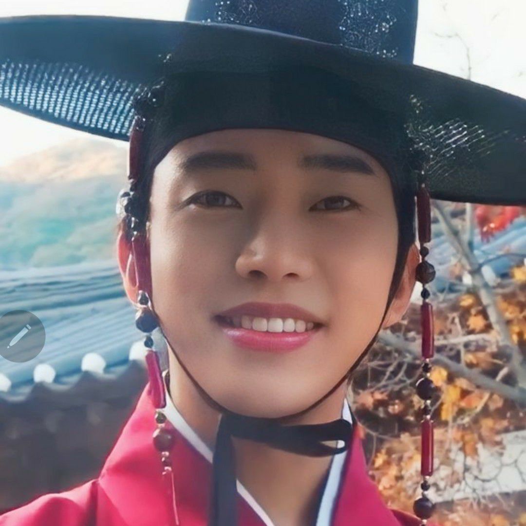 임영웅 팬이 찍은 순간