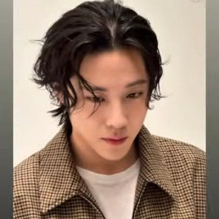 Latest photo of Lee Jongwon