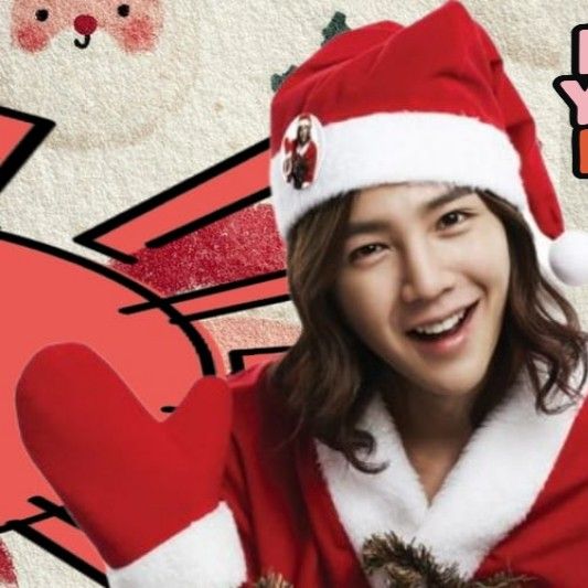 Recent activity shot of Jang Geunsuk