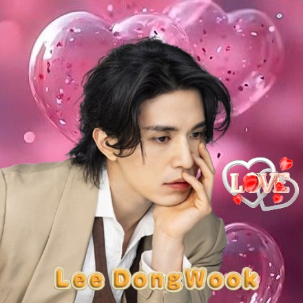 Latest photo of Lee Dongwook
