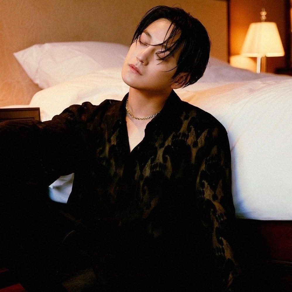 Latest photo of Kim Bum