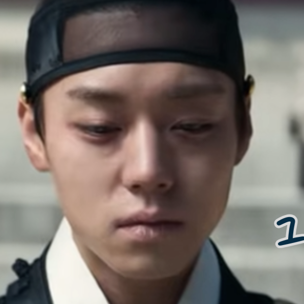 Recent activity shot of Park Jihoon