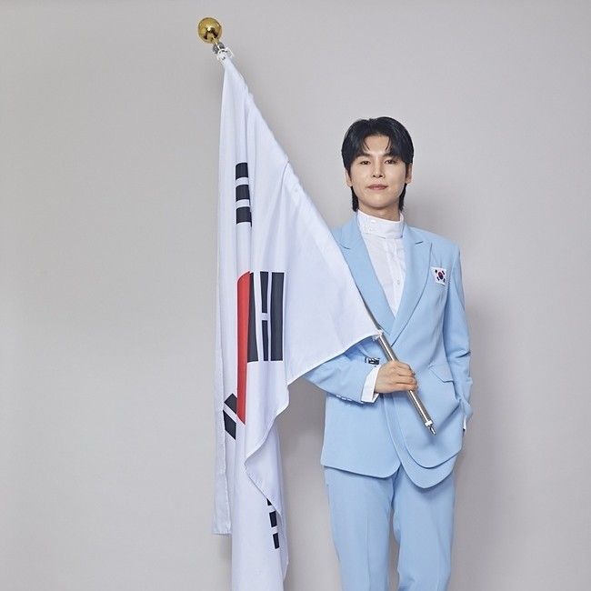 Latest photo of Kim Junsu (1991)