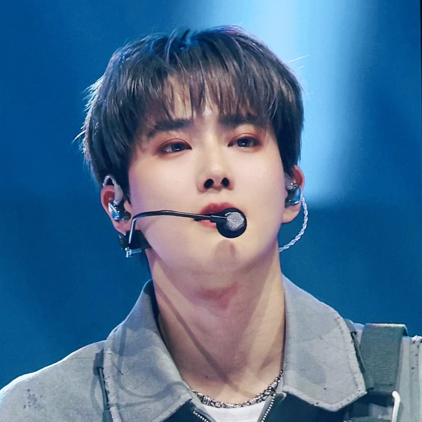 Suho的近期活動照