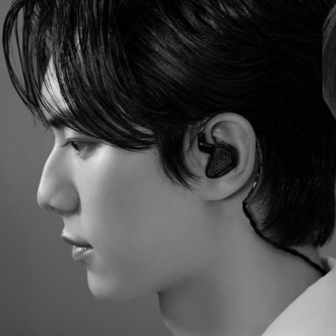 Latest photo of Lee Chaemin