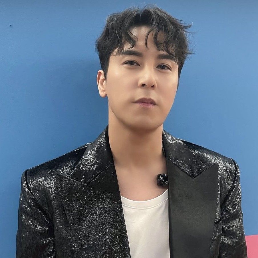 粉絲拍下的張民好瞬間