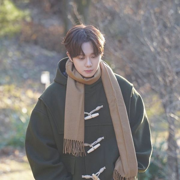 Today’s standout profile photo of Ha Hyunsang on Choeaedol Celeb