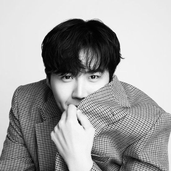 Recent activity shot of Kim Seonho