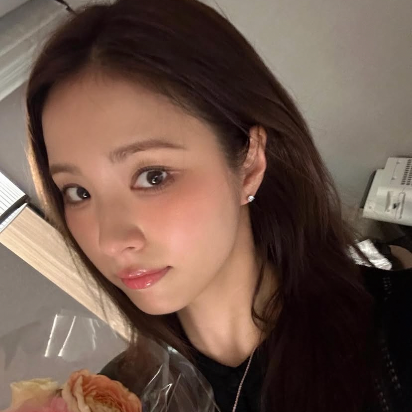 Latest photo of Shin Sekyung