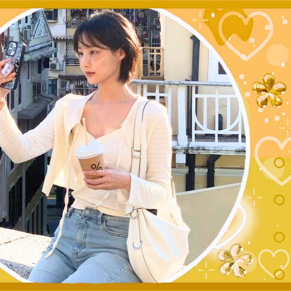 Recent activity shot of Yeonwoo