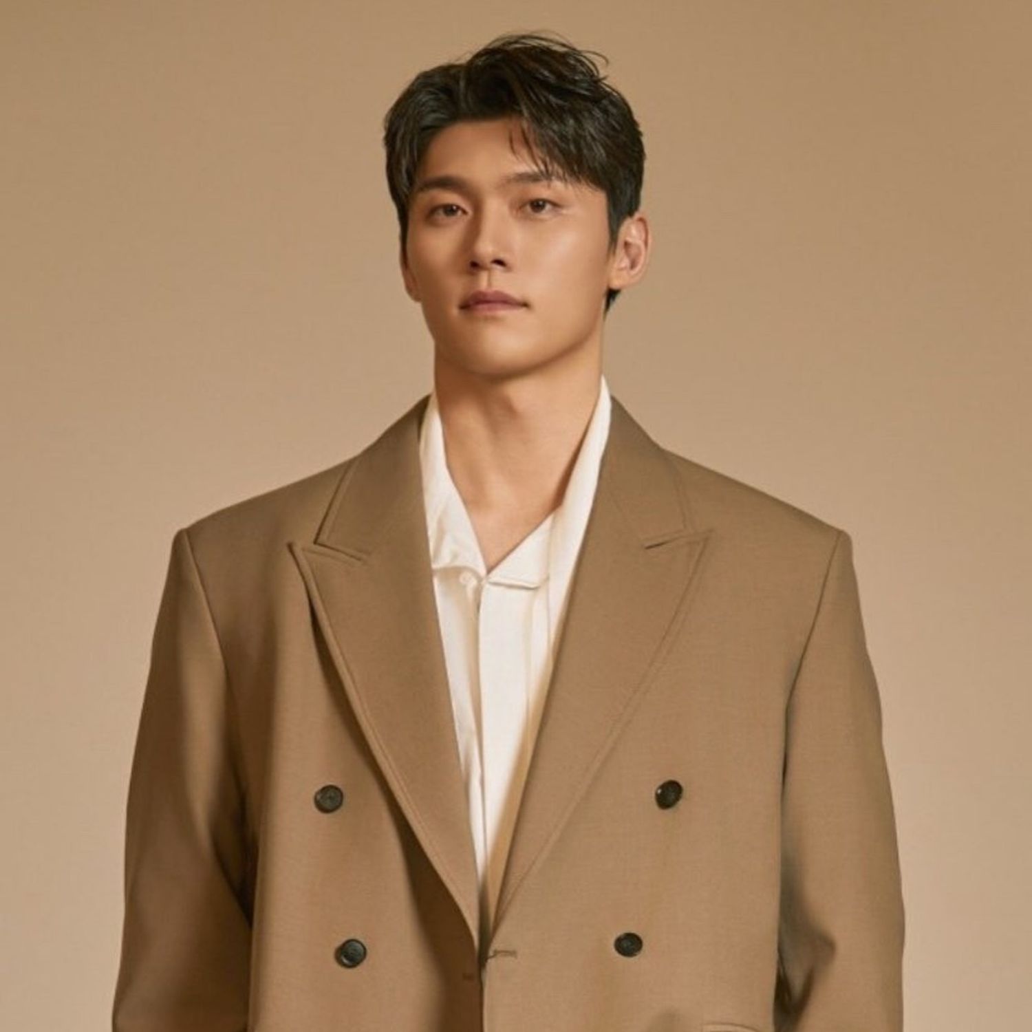 Latest photo of Jeon Jonghyeok