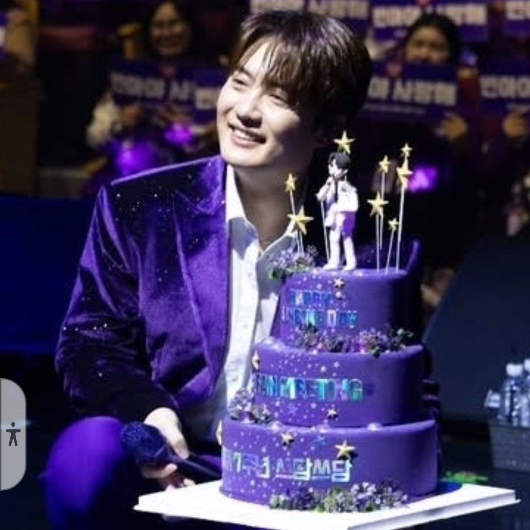 Latest photo of Son Binah