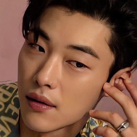 Latest photo of Woo Dohwan