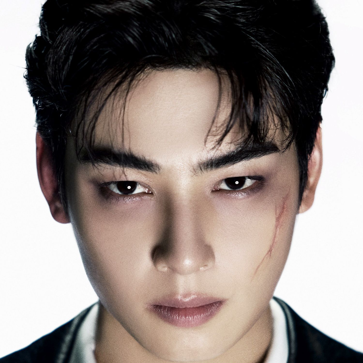 Foto terbaru dari Cha Eunwoo