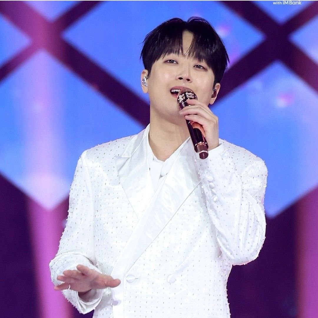 ファンが撮影したイ・チャンウォンの瞬間