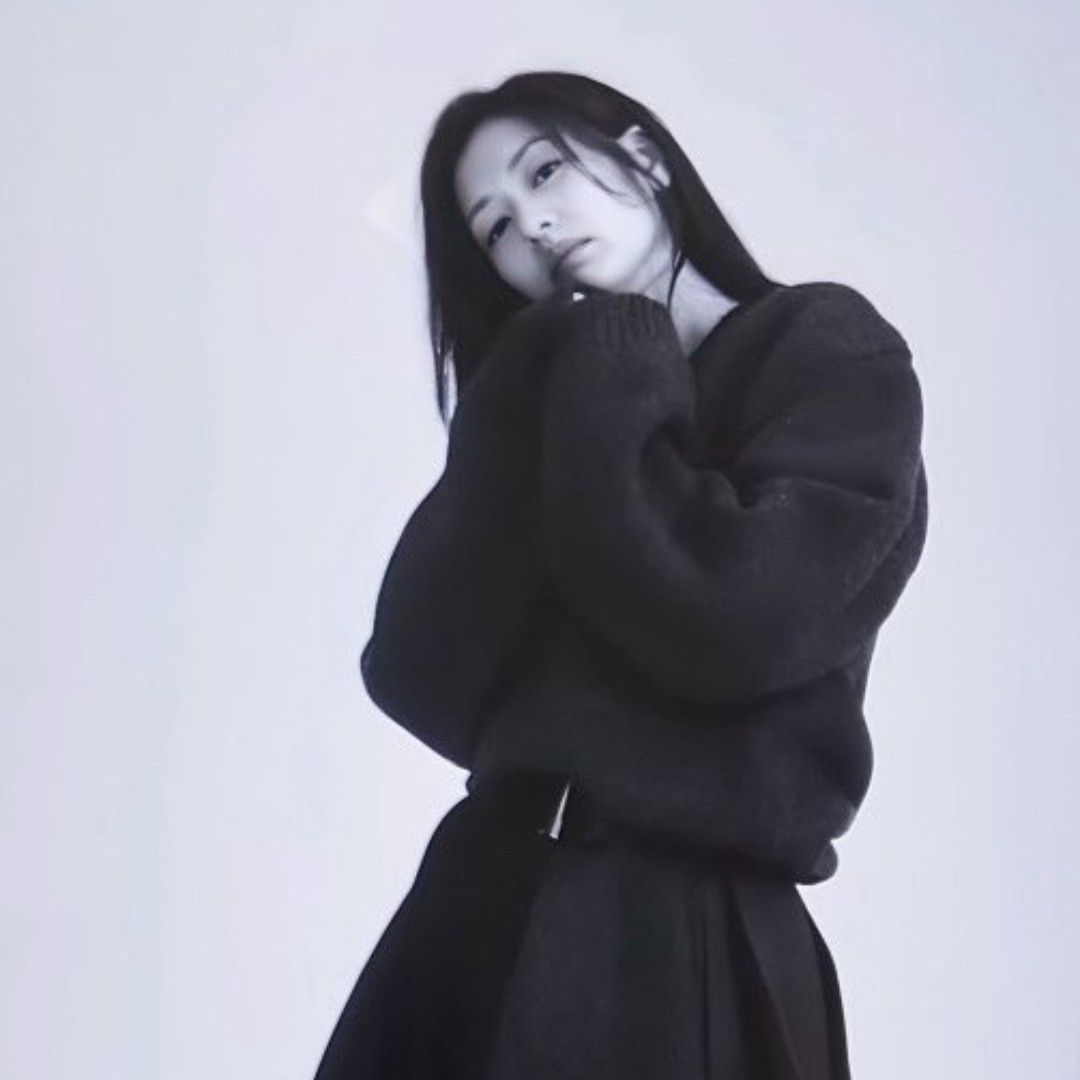 Recent activity shot of Jung Somin