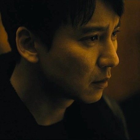 Recent activity shot of Kim Namgil