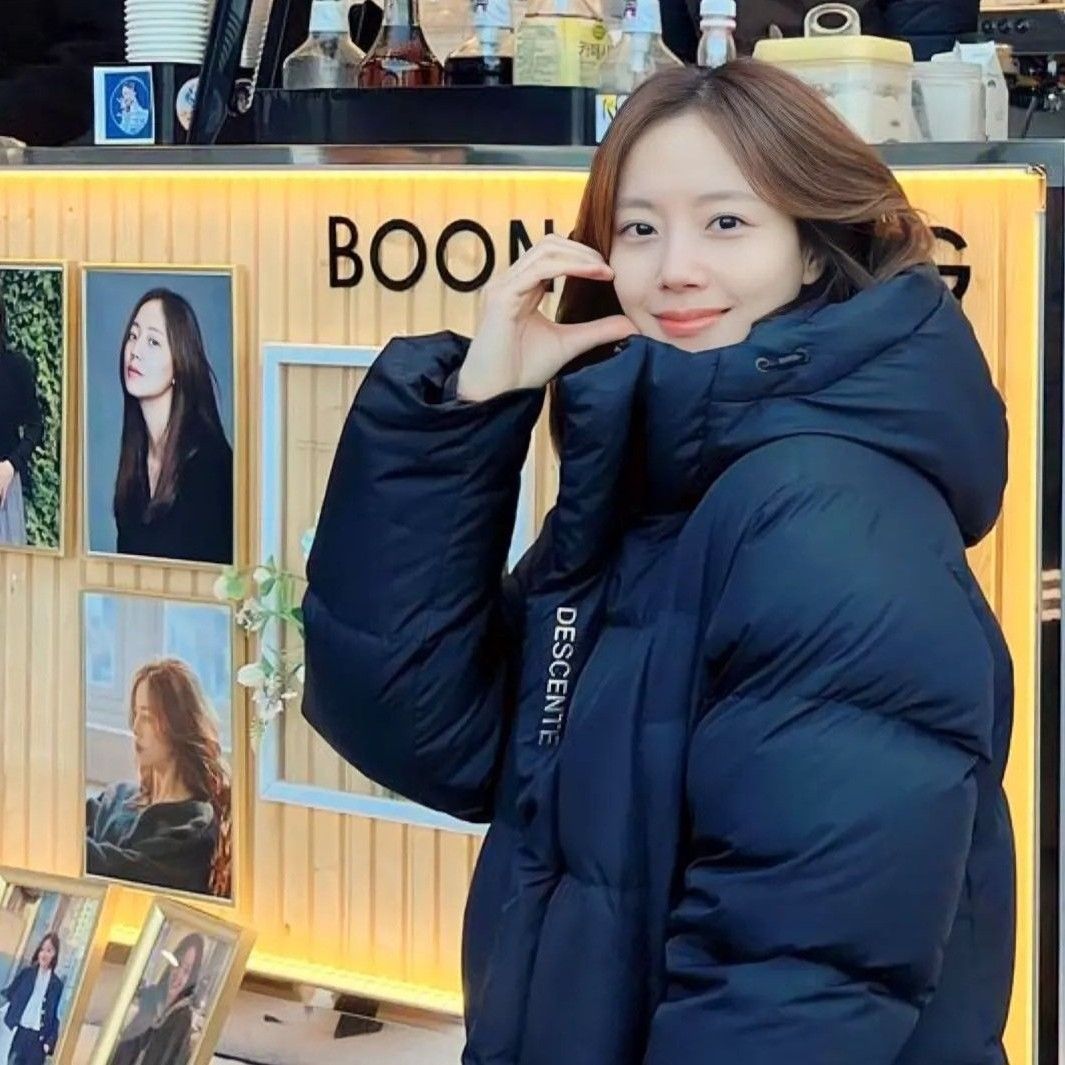 文彩元的幕後花絮