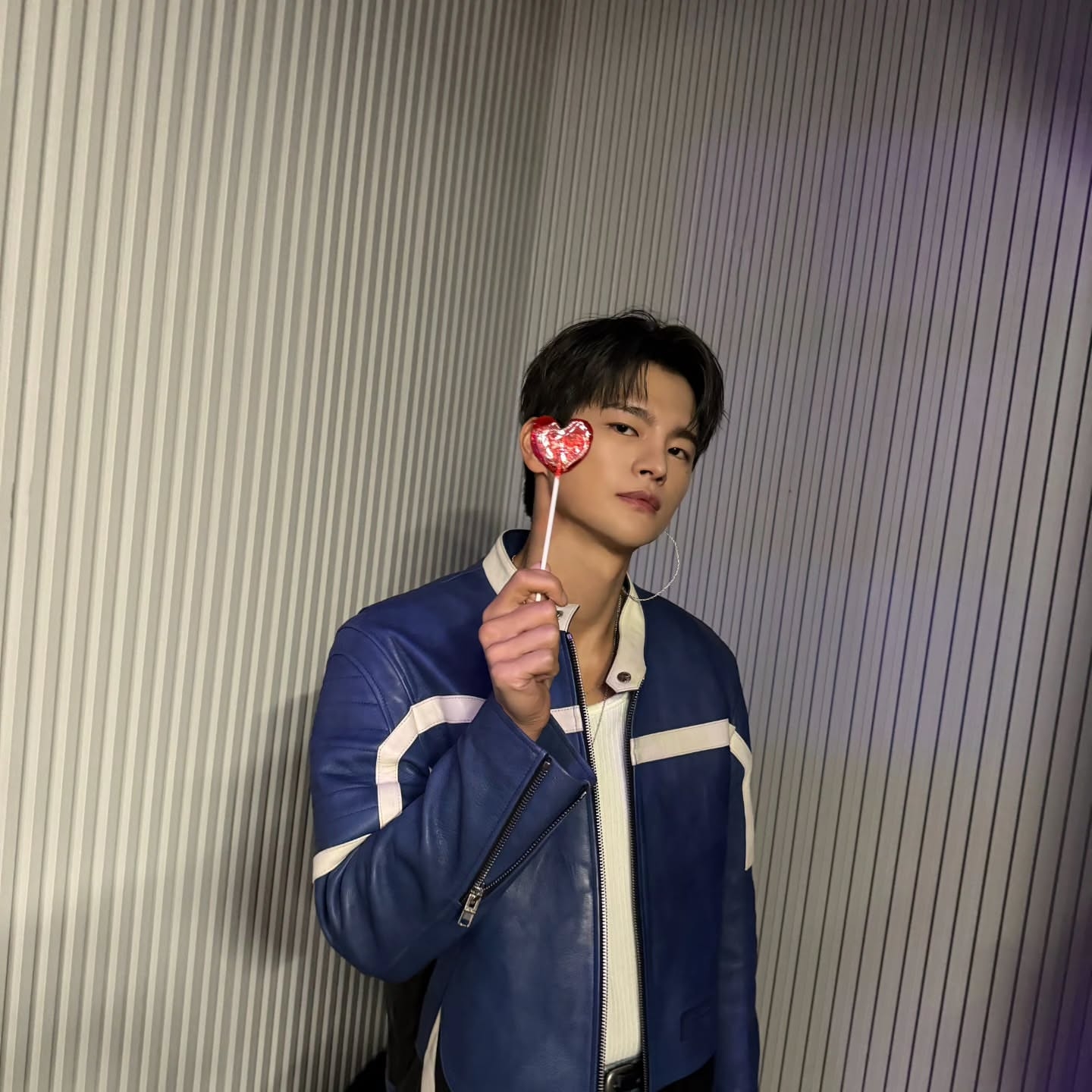 서인국 팬이 찍은 순간