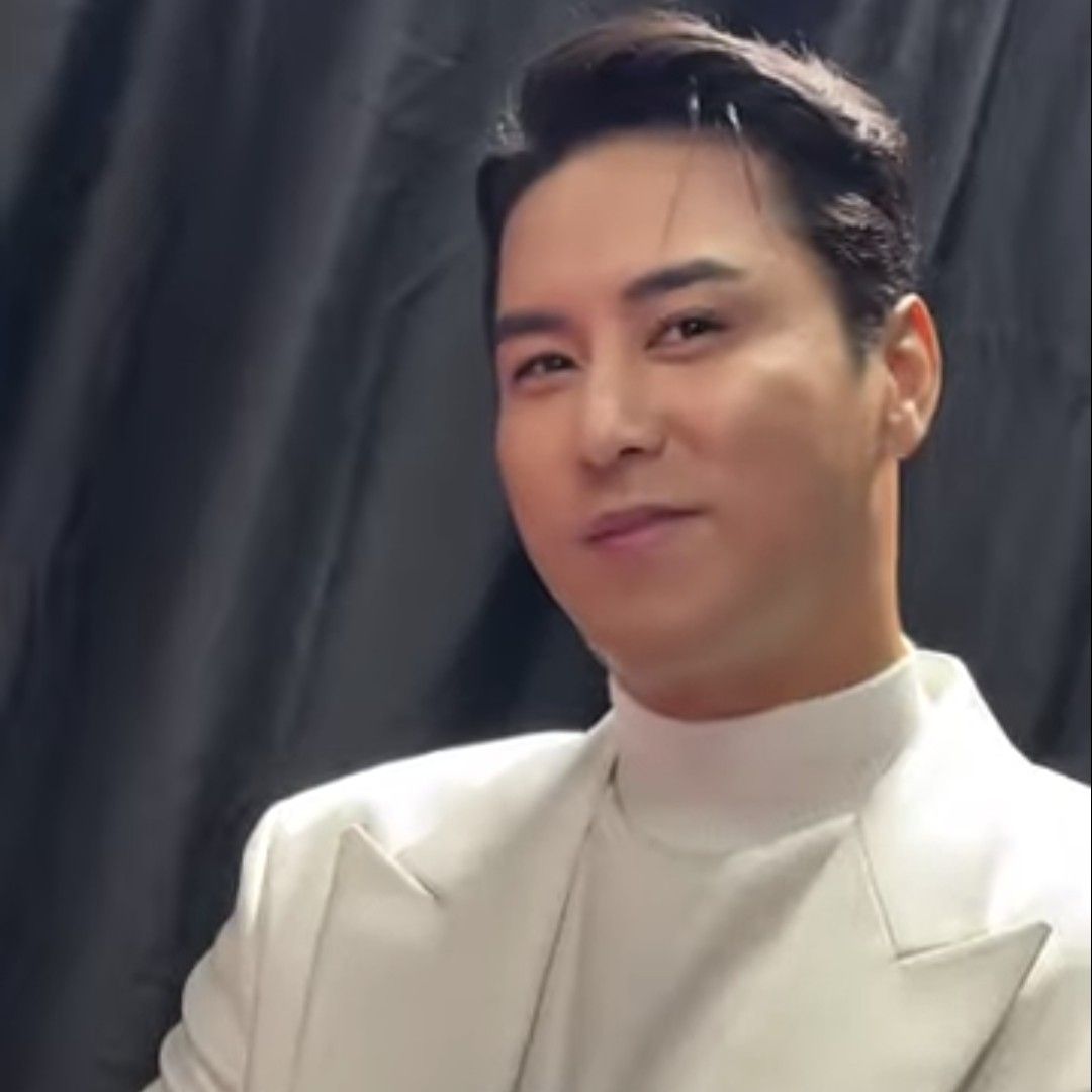 張民好的近期活動照